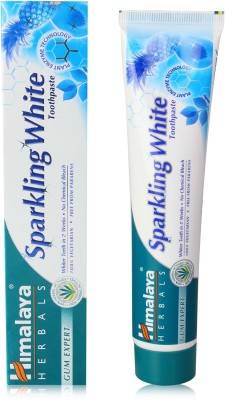 himalaya toothpaste for babies