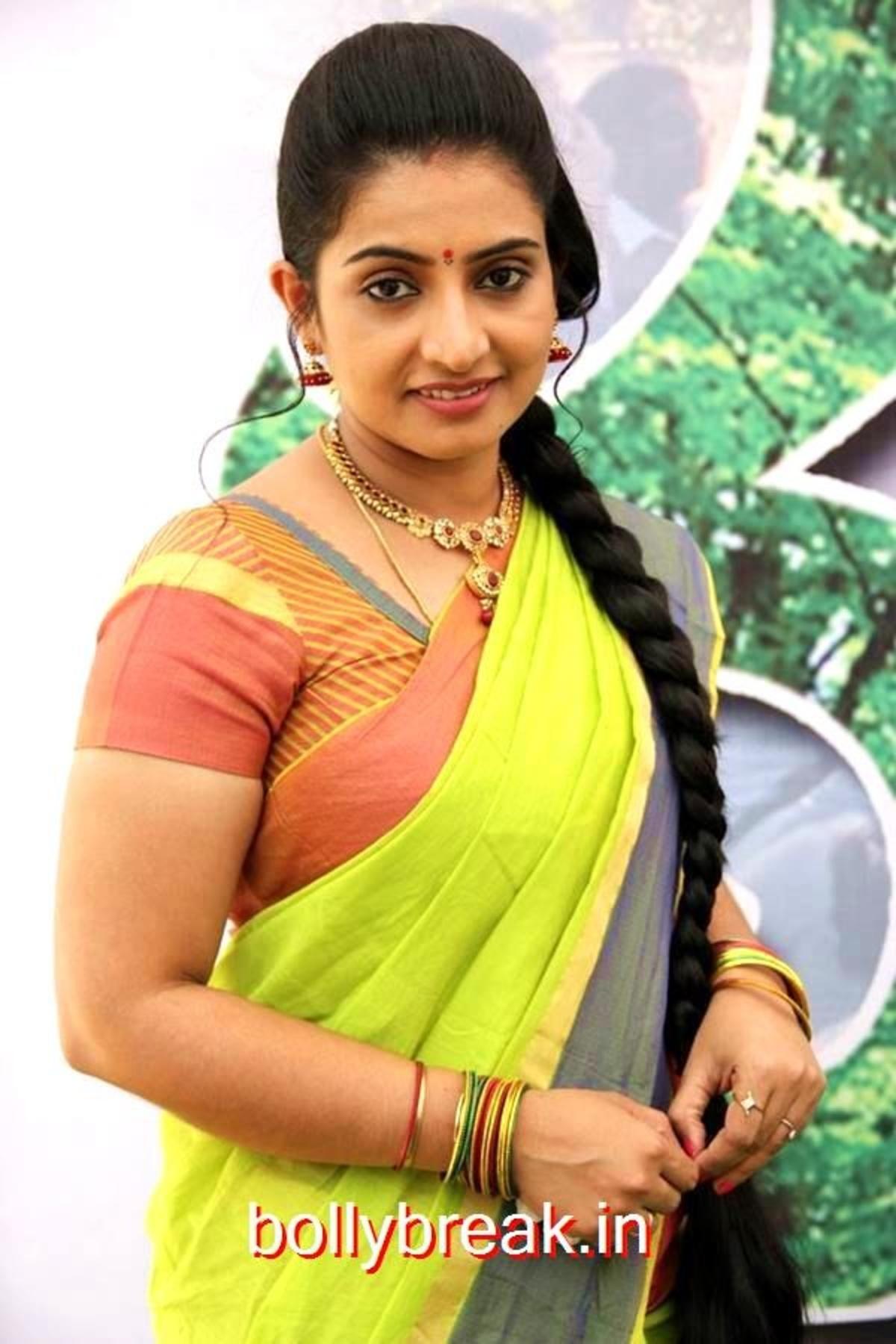 Telugu actress gallery