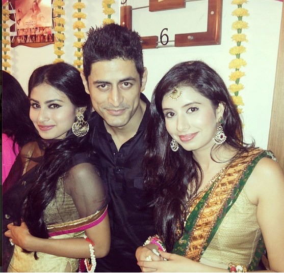 Mohit Raina private photos Photos - Indiatimes.com