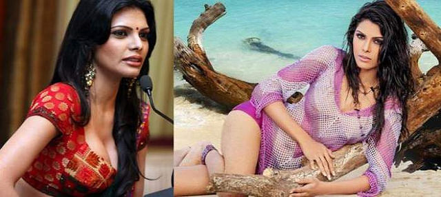 Sherlyn Chopra