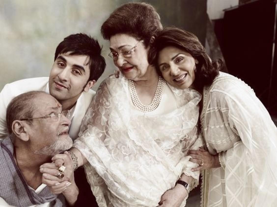 Shammi Kapoor Unseen Photos Prithviraj kapoor was the first from the kapoor family to pursue acting. shammi kapoor unseen photos