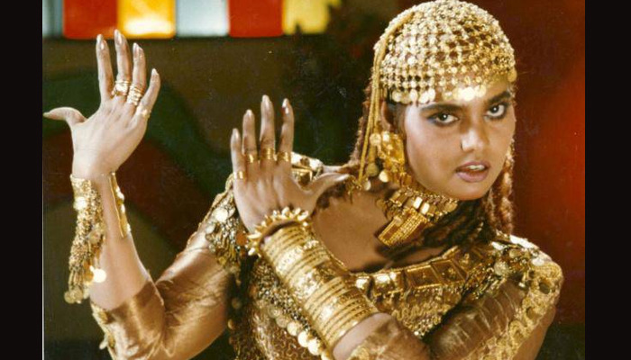 Silk Smitha S Controversial Life Photos