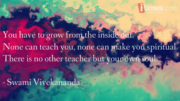 Inspiring Quotes From Famous Indian Philosophers