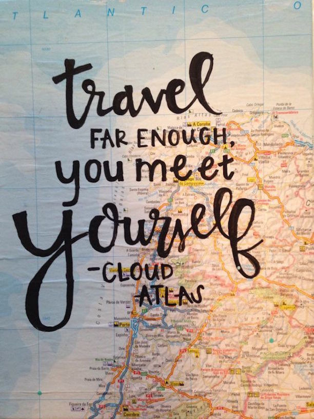20 Travel Quotes To Quench The Wanderlust In You! Photos - Indiatimes.com