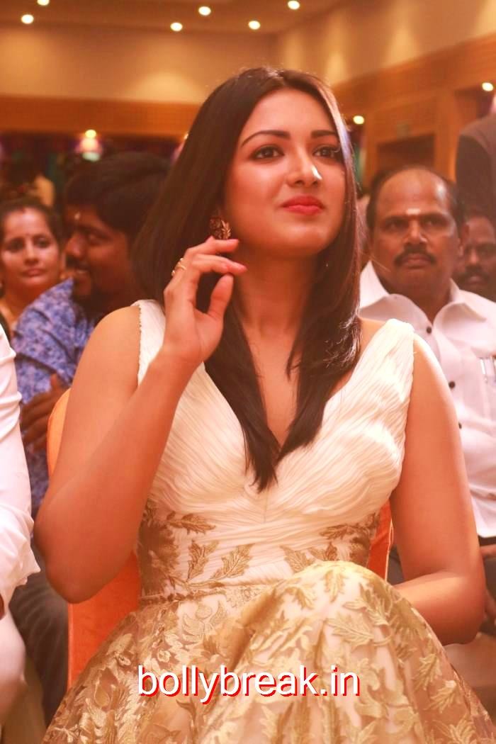 Catherine Tresa Hot