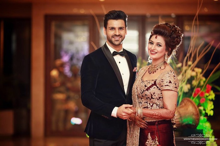 Divyanka And Vivek's wedding: Here's Everything You Need To Know Photos