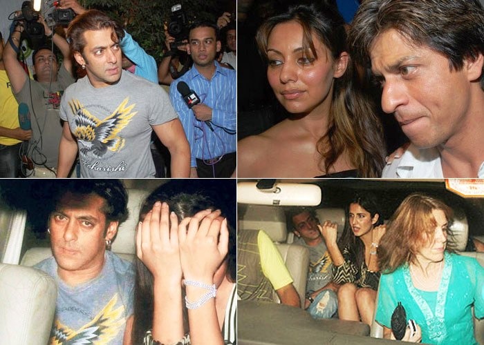 Salman Khan Crimes That Were Never Reported - Indiatimes.com