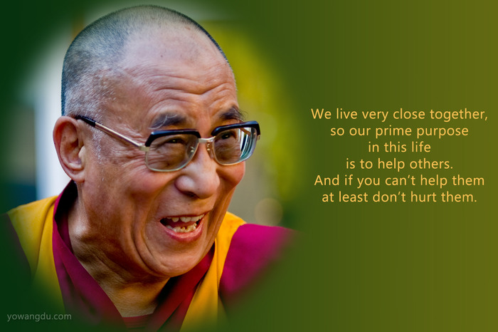 Dalai Lama Most Inspirational Quotes Photos