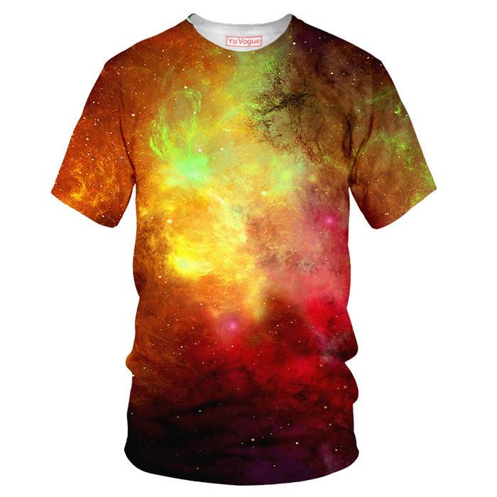 colourful t shirts uk