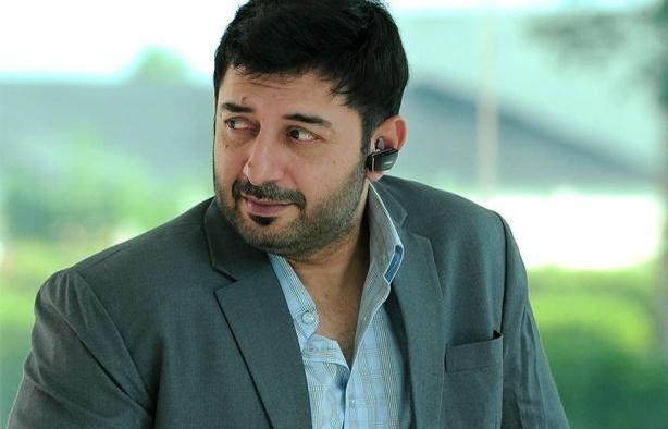 Arvind Swamy Latest Unseen Pictures
