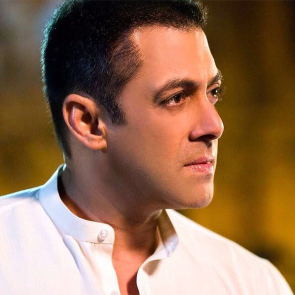 Salman Khan