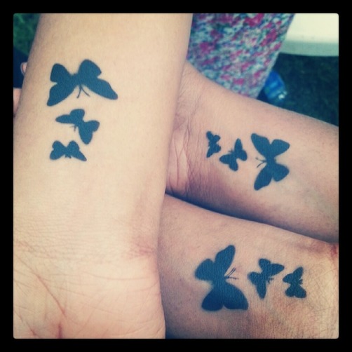 Tattoo uploaded by Gokul A Nair • Elk forearm tattoo • Tattoodo