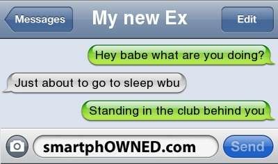 Funniest Break Up Texts That Will Surely Crack You Up Photos