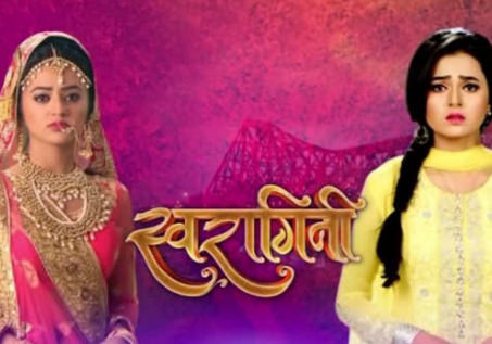 Swara ने किया Kavya का सामना | Swaragini | स्वरागिनी | Highlight | Ep. 265  - YouTube