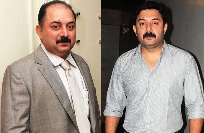 Arvind Swamy Latest Unseen Pictures