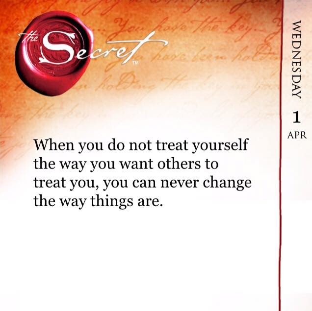 Inspirational Quotes From Rhonda Byrne's Book The Secret