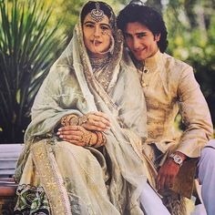In pictures: Indian celebrities who married young Photos