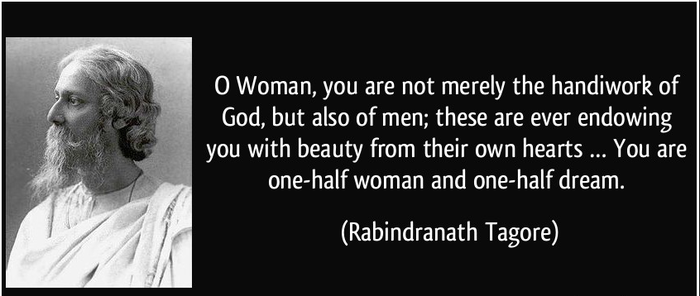20 Most Inspiring Quotes By Rabindranath Tagore That Will Change