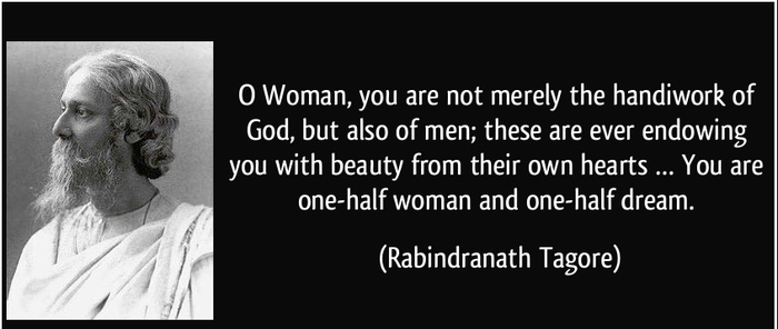 20 Most Inspiring Quotes By Rabindranath Tagore That Will 