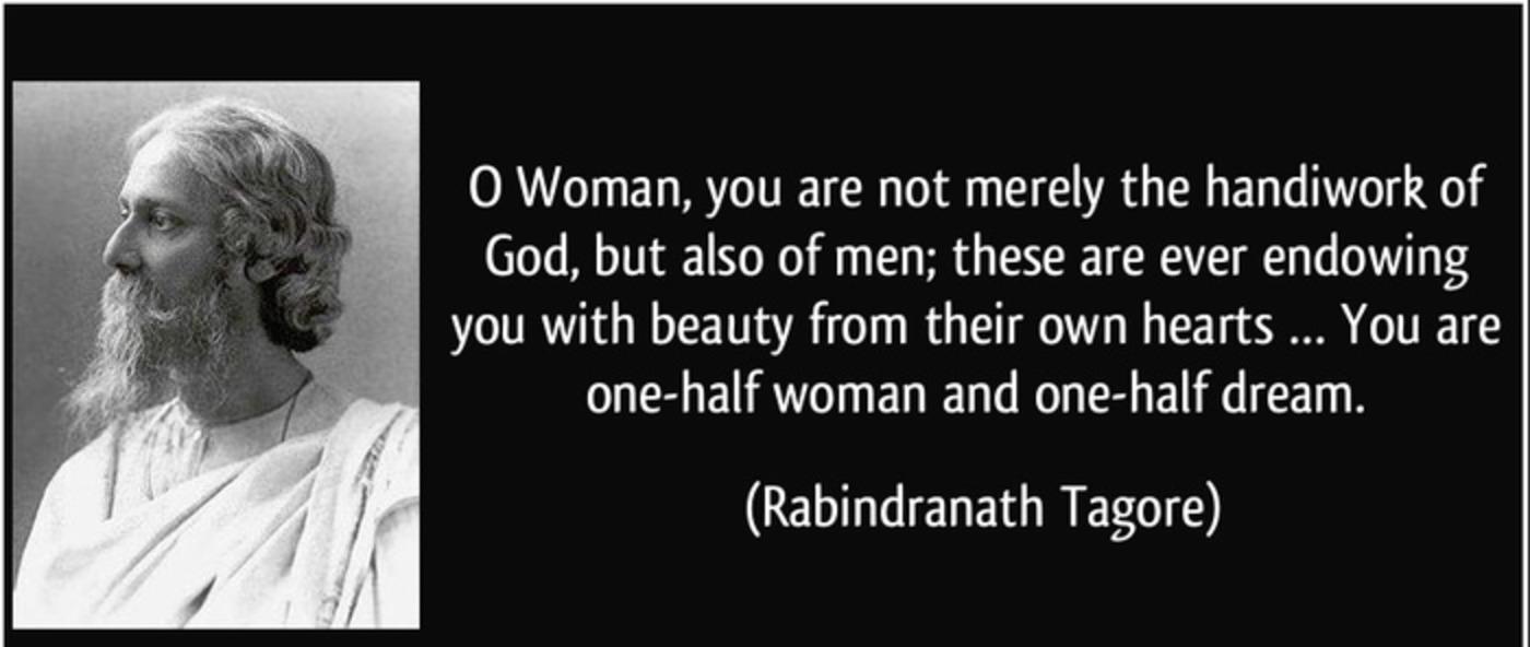 20 Most Inspiring Quotes By Rabindranath Tagore That Will Change Your Life S Perspective Sayings of rabindranath tagore that reveal a different outlook towards life. 20 most inspiring quotes by