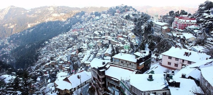 Best Places To Visit In India During Winter Photos