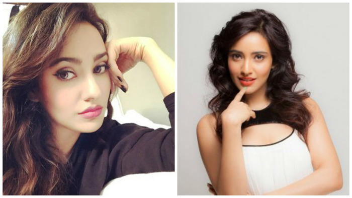 Neha Sharma Hot Photos Photos