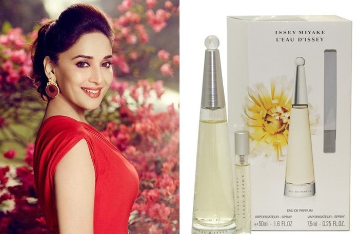 Perfumes used best sale by indian actors