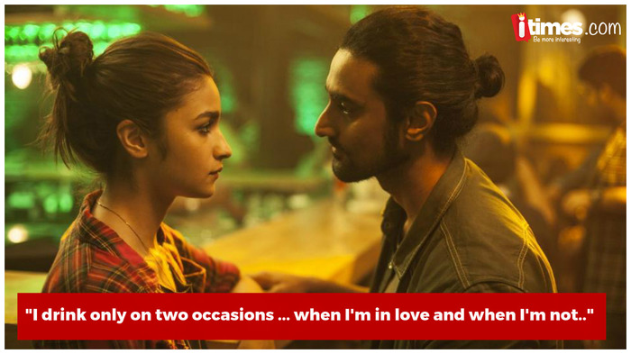 dear zindagi movie dialogue