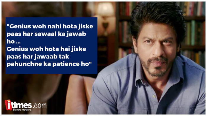 dear zindagi movie dialogues