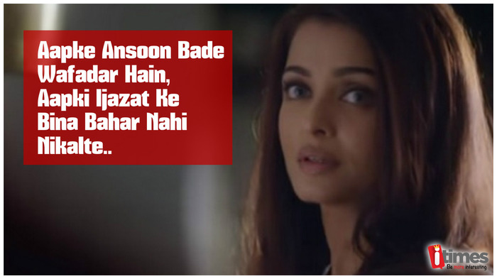 Heart Touching Dialogues And Shayari From Ae Dil Hai Mushkil