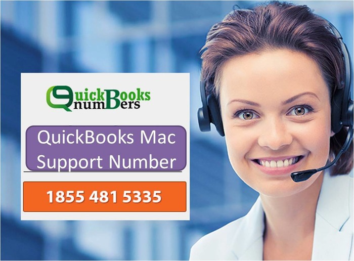 quickbooks mac tech support number