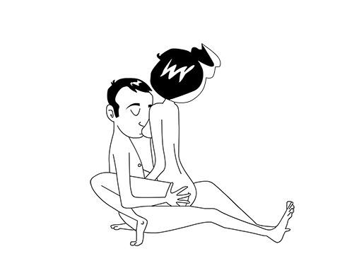 sex position picture married couple