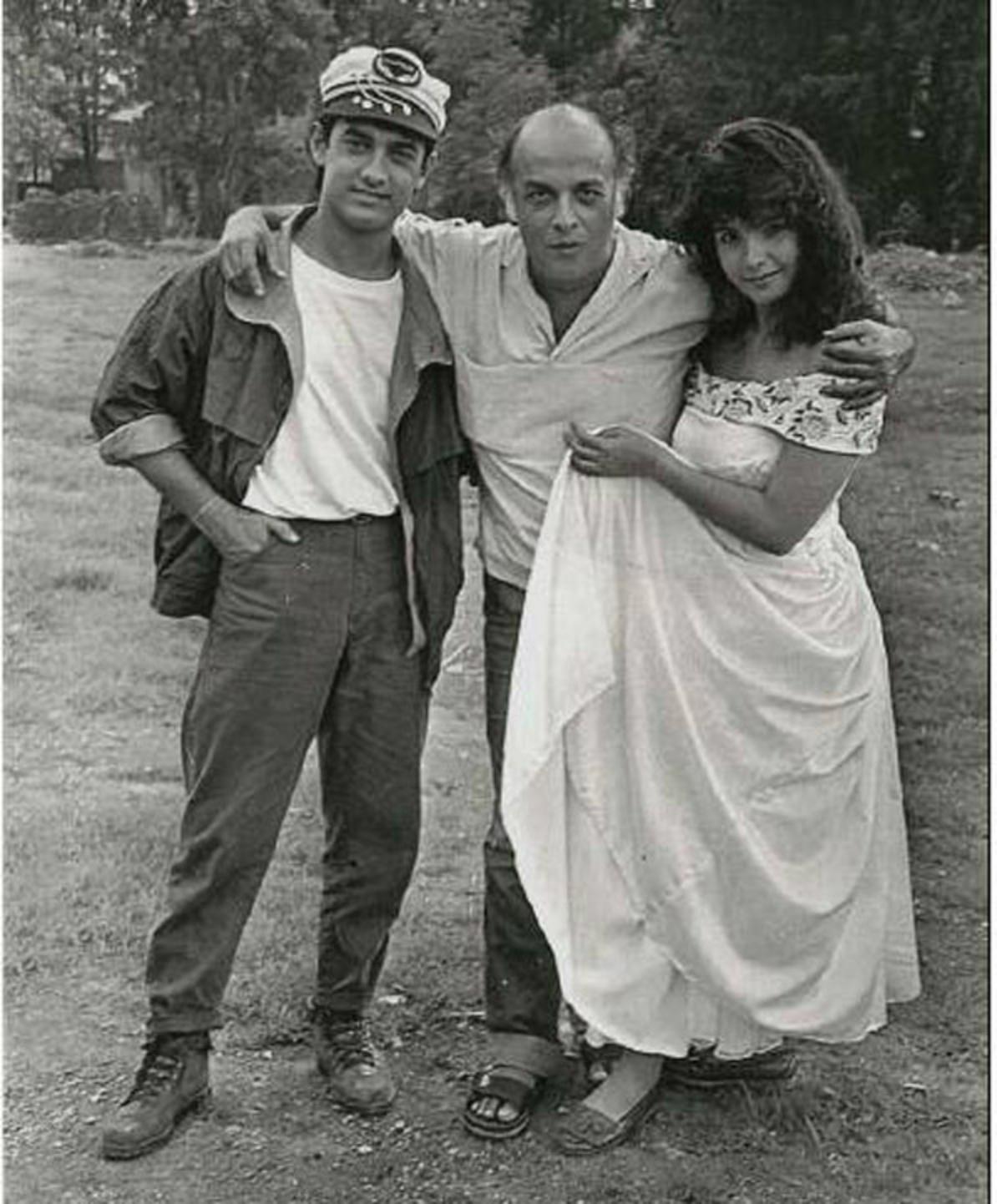 Bhatt family's biggest secrets Photos