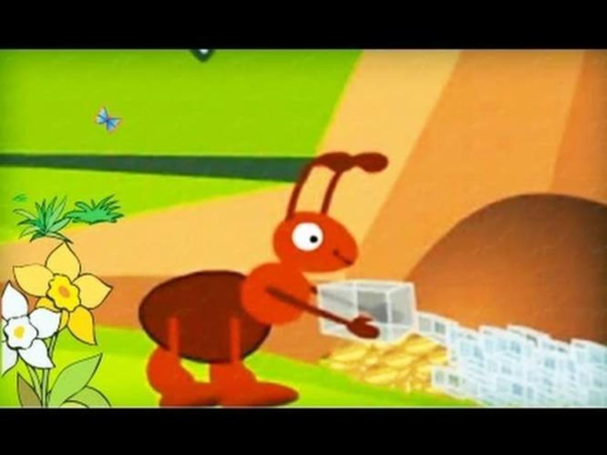 Samay Ka Mahatva ?? Animated Children Story In Hindi For Kids Samay Ka Mahatva ?? Animated Children Story In Hindi For Kids