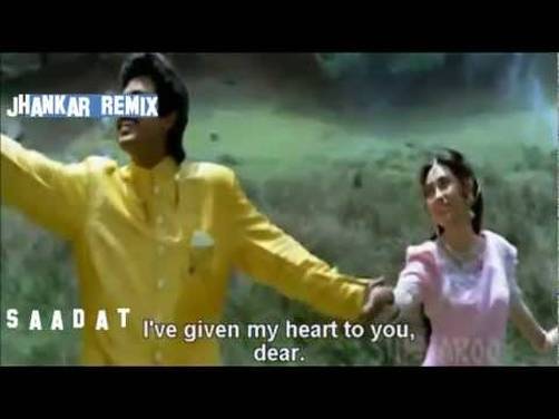 jhankar remix hindi song