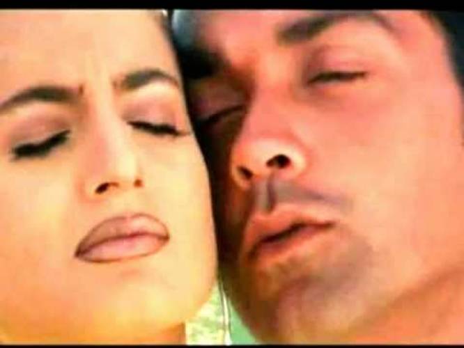 dil mein dard sa jaga hai