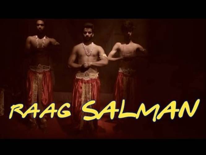 Hilarious The Best Of Salman Khan Tweets