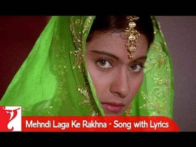 Mehandi Laga Ke Rakhna Movie: Showtimes, Review, Songs, Trailer, Posters,  News & Videos | eTimes