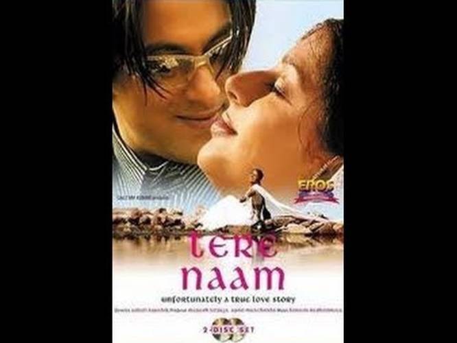 Tere Naam Full Hindi Movie Part 1