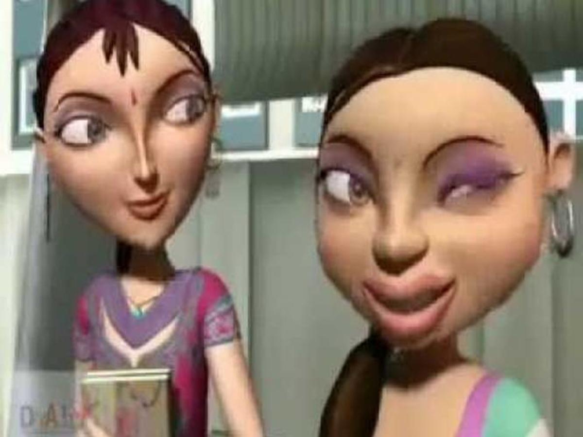 Funny Animated Video Clip Ever !!! Funny Animated Video Clip Ever !!!