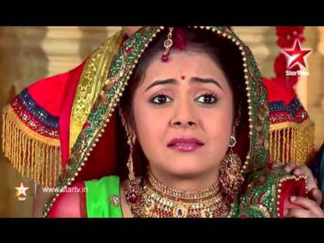 Saath Nibhaana Saathiya 12th March 2014 Ep 1033