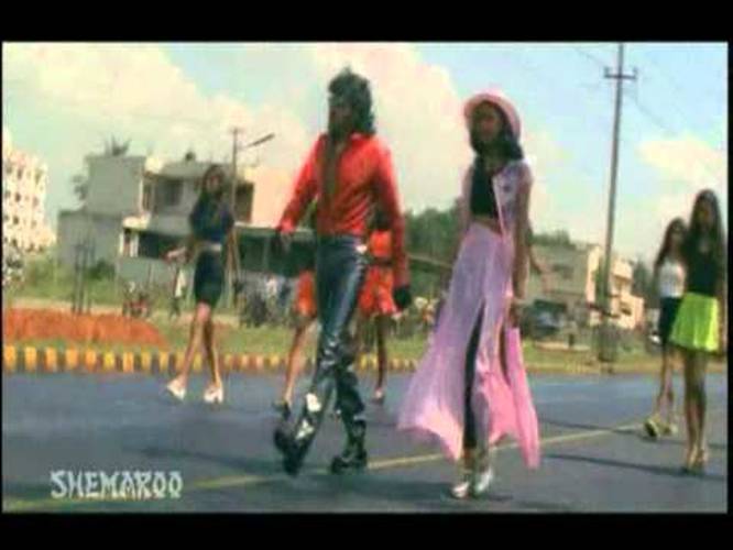 Upendra Song Collection Upendra Raveena Tandon Superhit Kannada