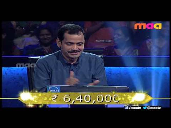 meelo evaru koteeswarudu umakanth episode