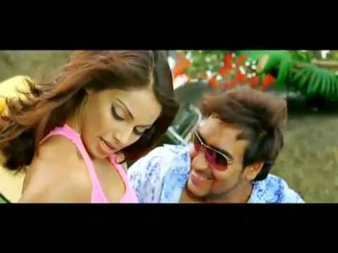 Hindi Hot Songs