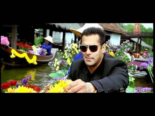 Humko Pyaar Hua Full Video Song In Hd Salman Khan Ready 2011 humko pyaar hua full video song in hd