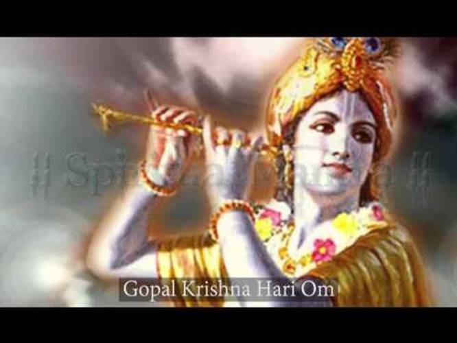 Narayana Hari Om Art Of Living Vikram Hazra ( Full Song )