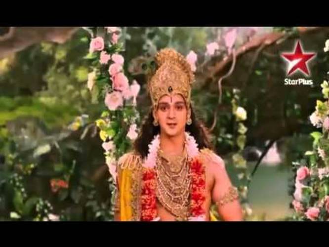 Mahabharat star best sale plus episode 1