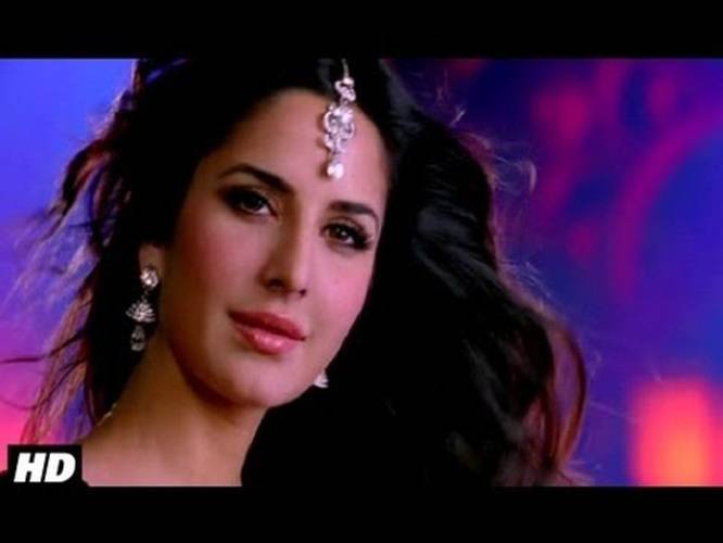 Katrina video clearance song hd