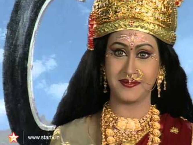 Maa Shakti - Episode 30