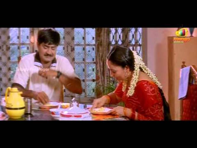 Kalisi Naduddam Movie Songs Yenati Sarasamidi Song Srikanth Soundarya
